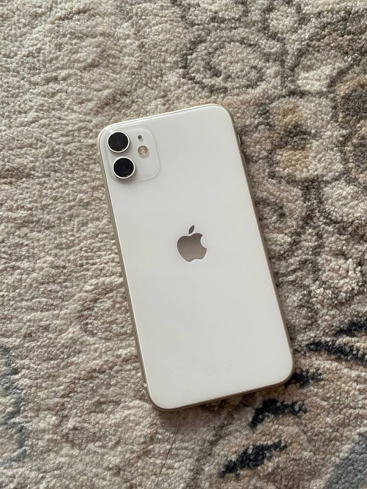 Iphone 11 tinniq