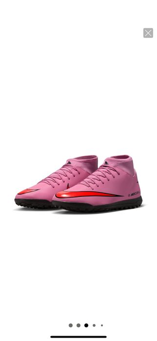 Vand ghete Mercurial Superfly