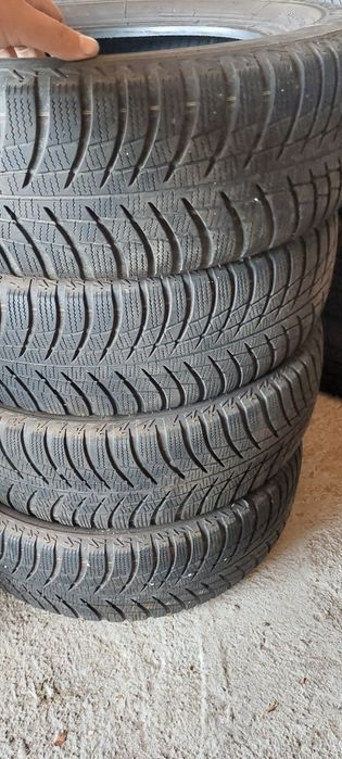 Гуми 185/65/15 зимни