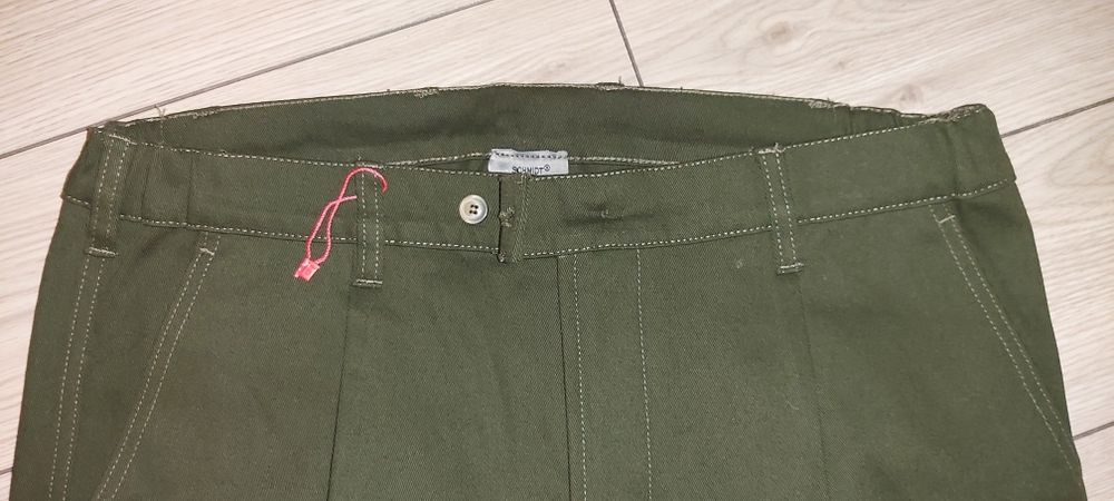 Pantalon profesionali Schmidt