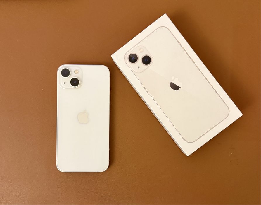 Продам IPhone 13