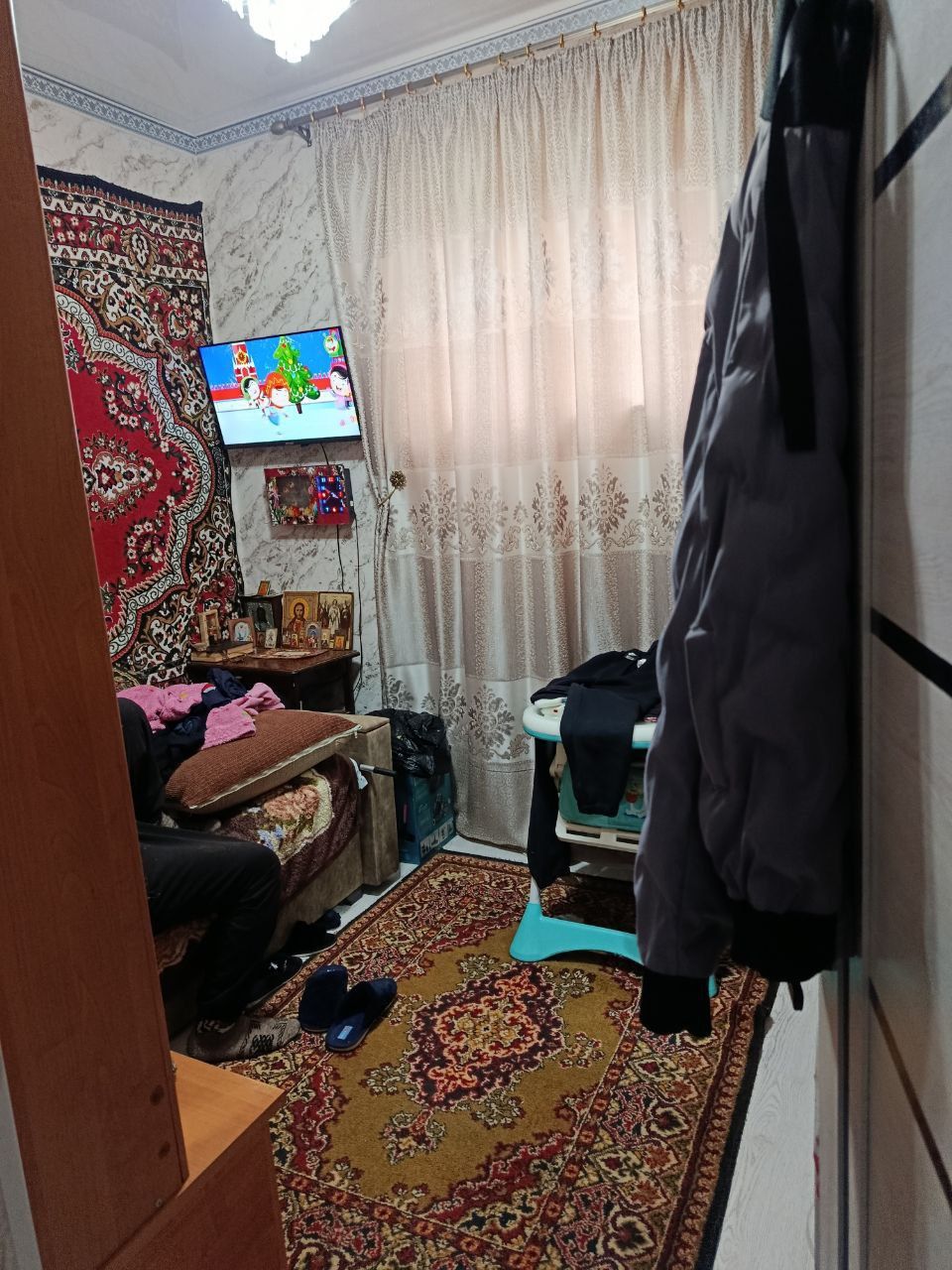 Продается новый евро коттедж старые Сергели