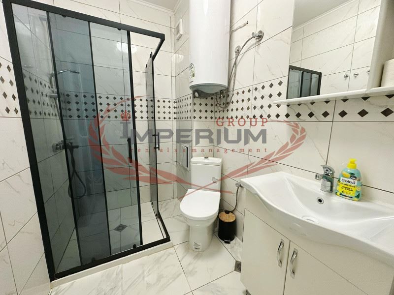 Дава се под наем Двустаен апартамент в Варна, Бриз - 75 кв.м за 816 € - Снимка #4