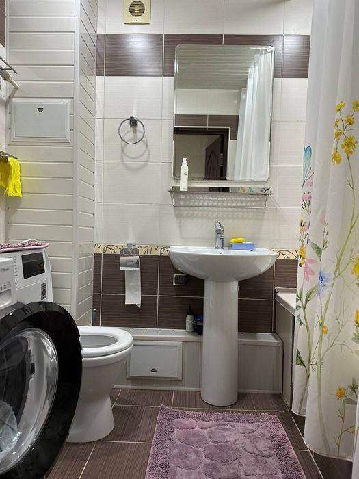 Аренда квартиры Чиланзар -23