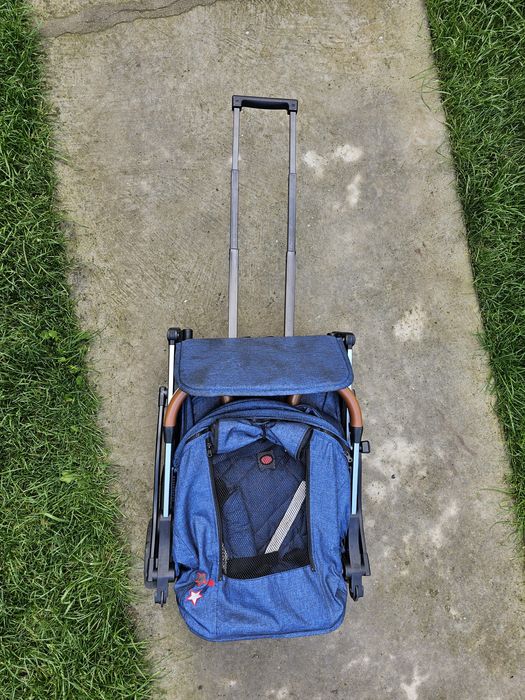 Cărucior copii - Chipolino Vibe tip sport stare excelenta