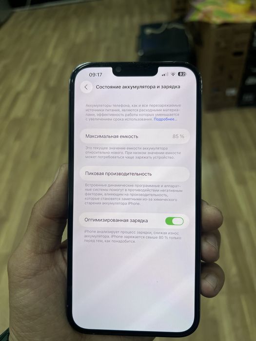 iPhone 13 Pro Max