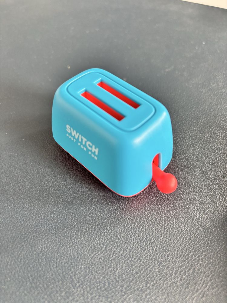 Кейсче за игри за Nintendo Switch