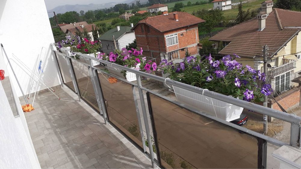 Двустаенен  Апартамент