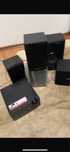Sistem boxe sony panasonic