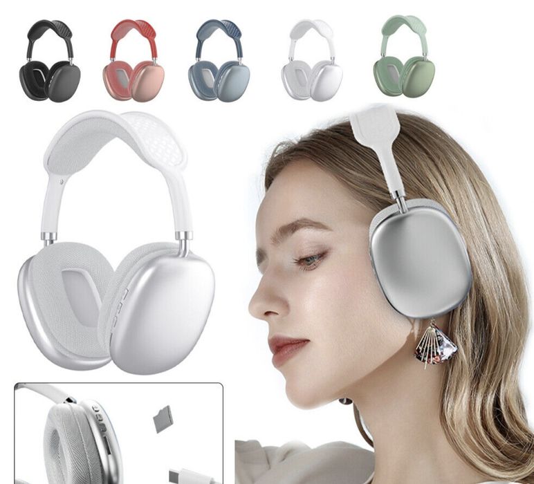 Беспроводные наушники AirPods P9