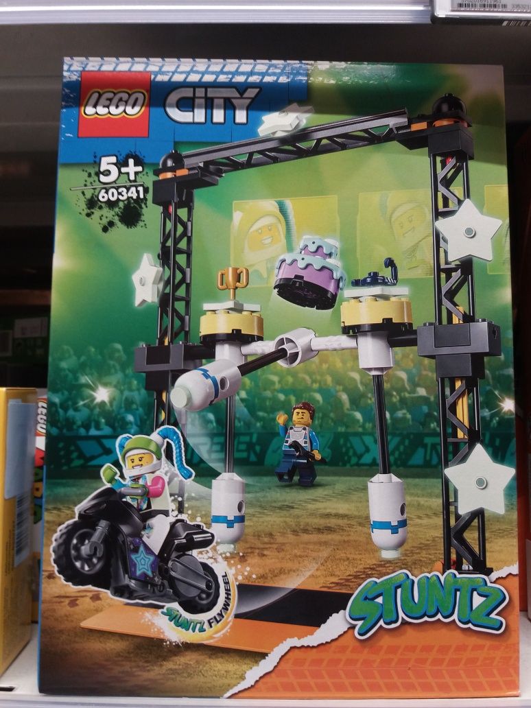 Lego city original