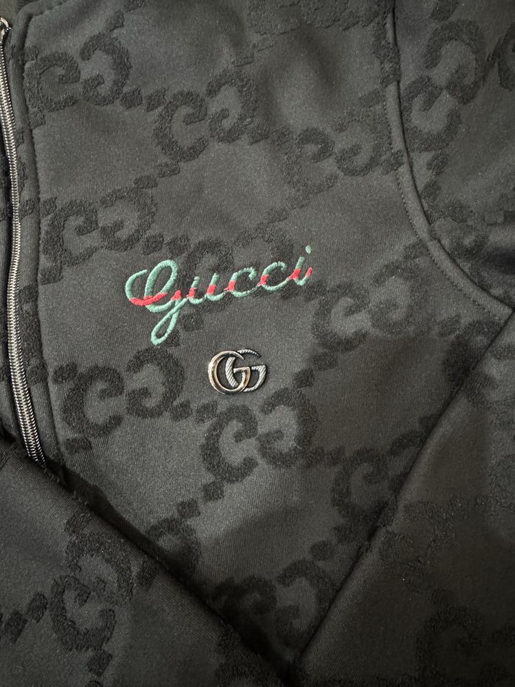 Мъжка жилетка Gucci