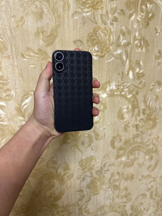 IPhone xr 16.korpsda