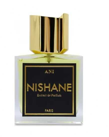 Парфюм Ani от Nishane Perfumes