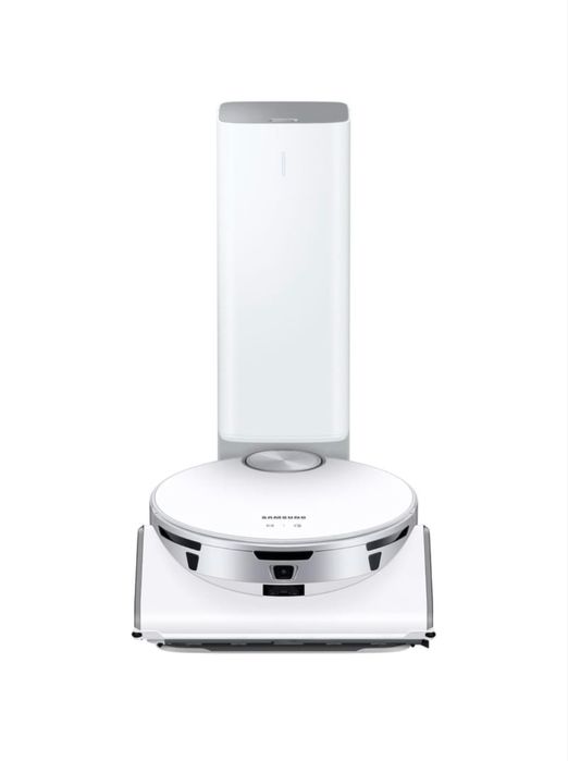 Робот пылесос Samsung Jet Bot AI +