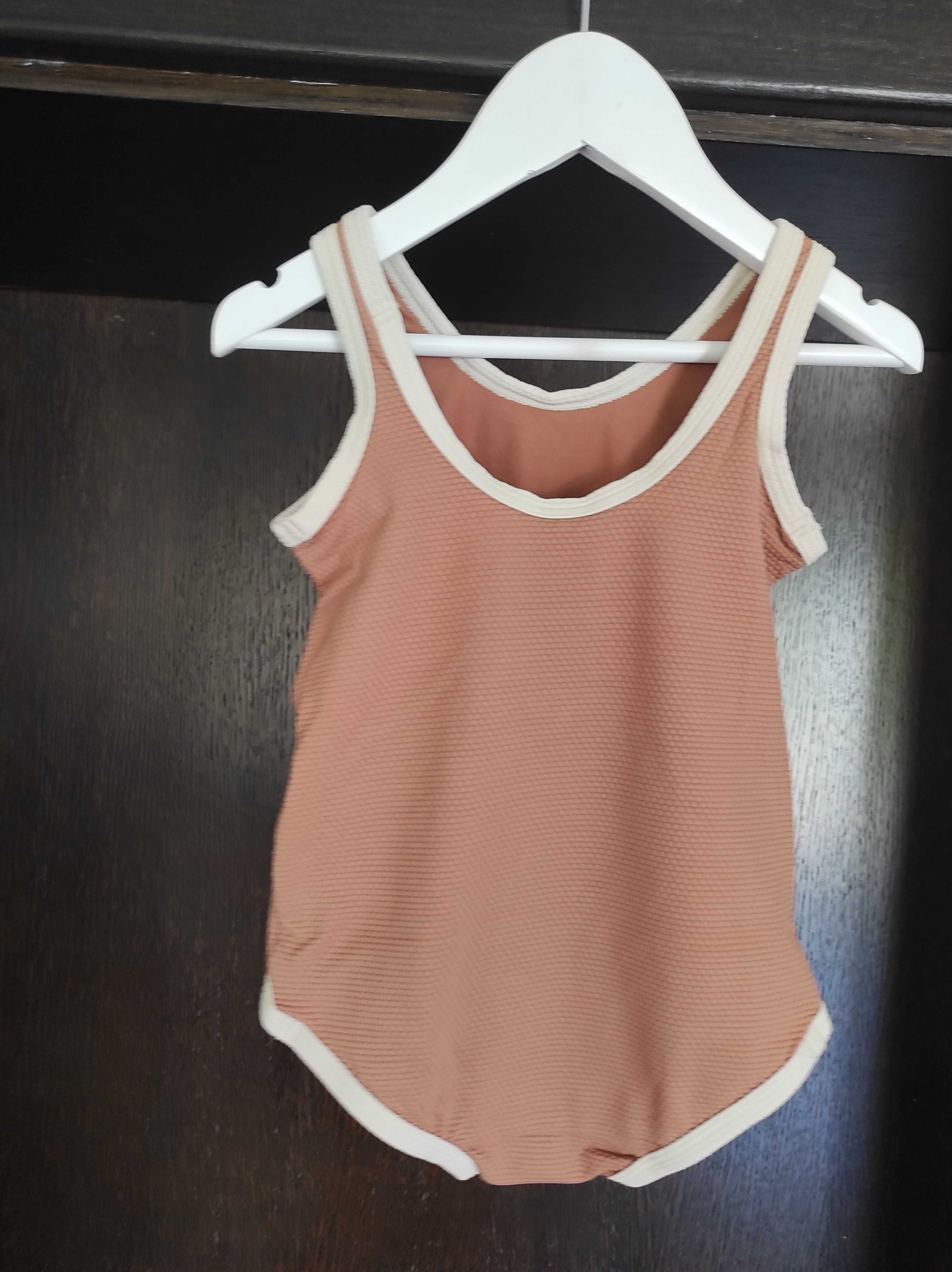 Цял бански H&M 98 см
