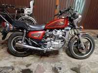 Vând Honda CX 500
