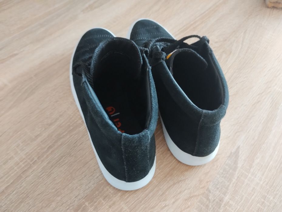 Mocasini Camper nr.38