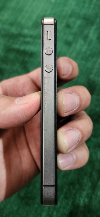 Iphone 4s zor holatda