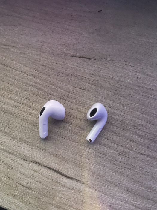 Airpods 4 (ANC)