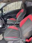 Opel Corsa D Coupe  1,7 disel 125 cp,GSI