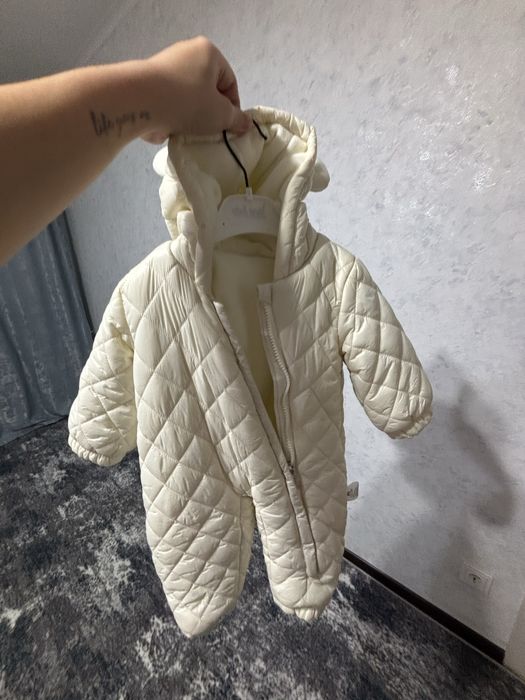 Комбинезон для малышей