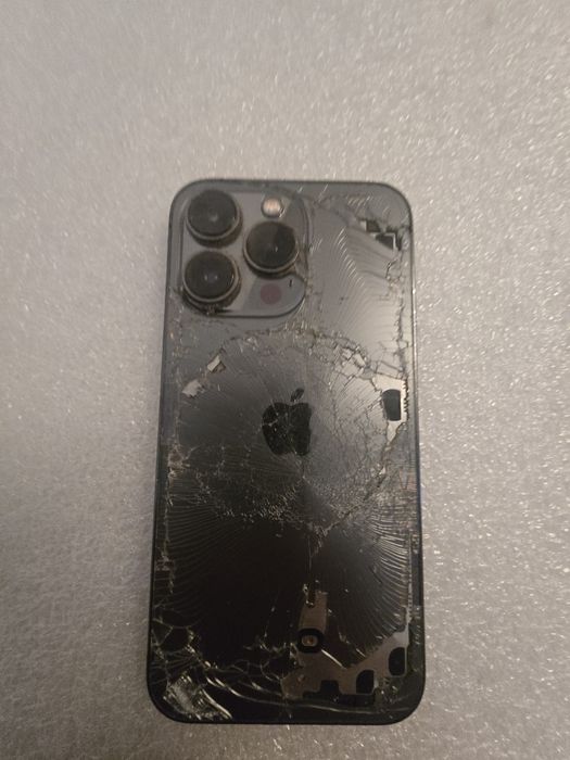 IPhone 13 pro за части