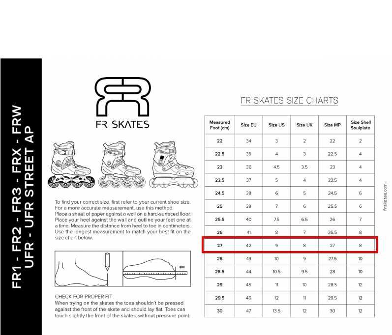 Ролери Seba FR1 80 White FR SKATES 42p