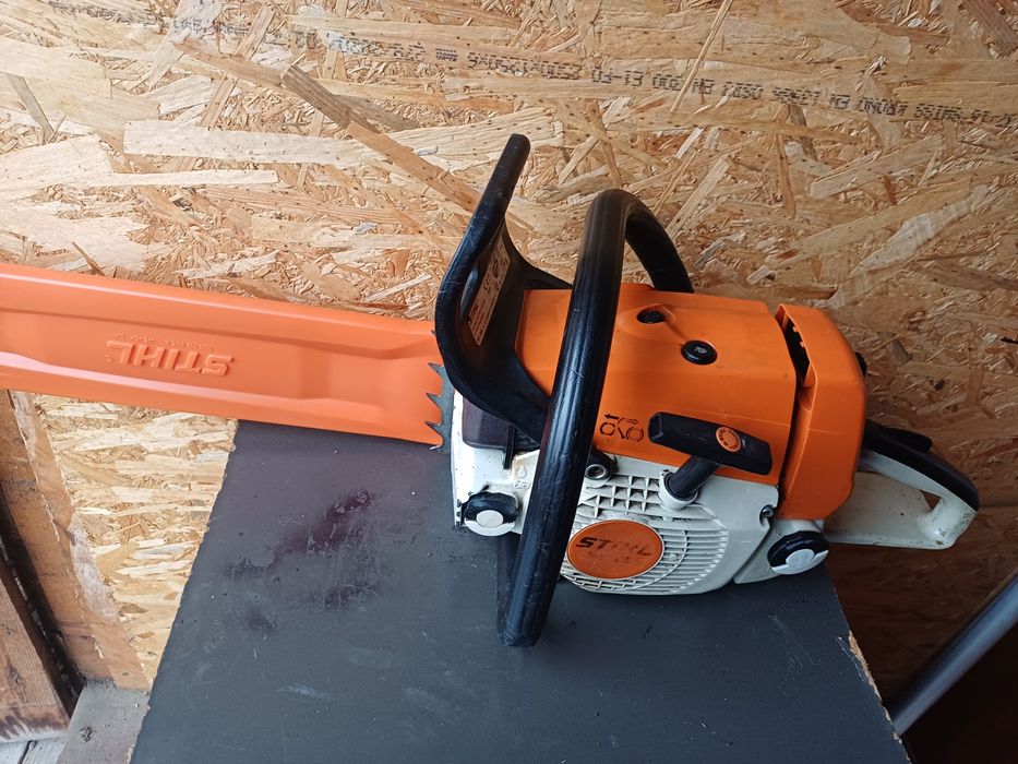 Drujba stihl 260 Germania