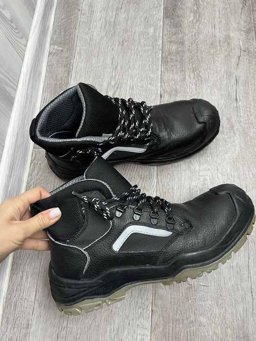 Мужской зимний обувь