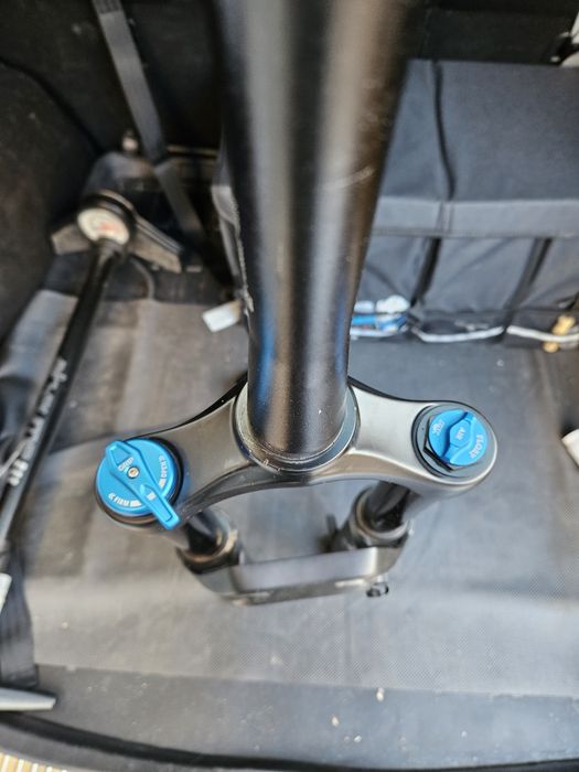 Fox 34 Rhythm 27.5 150mm