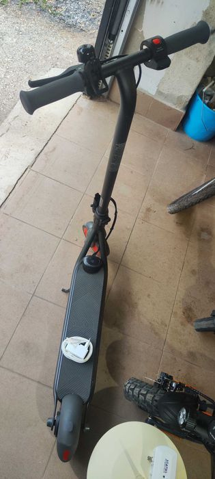 Детска електрическа тротинетка Segway до 16 км