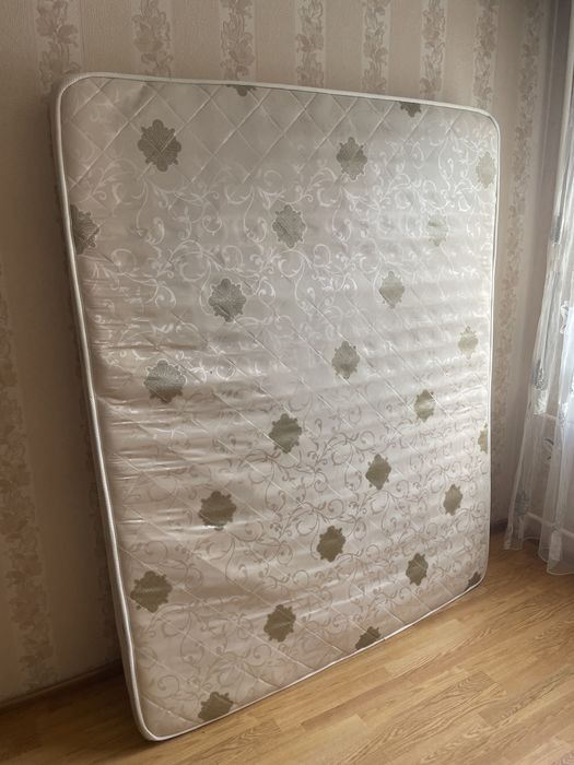 Матрас 160 на 200