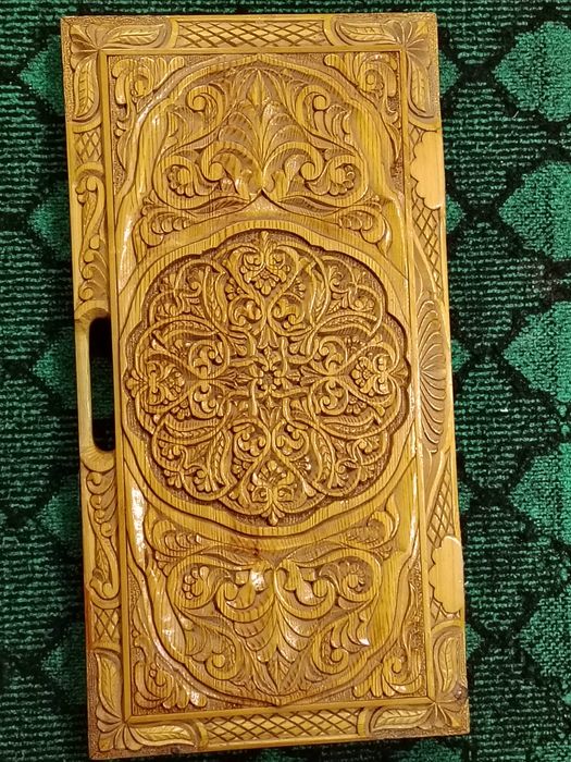 Котта народа зор холатда