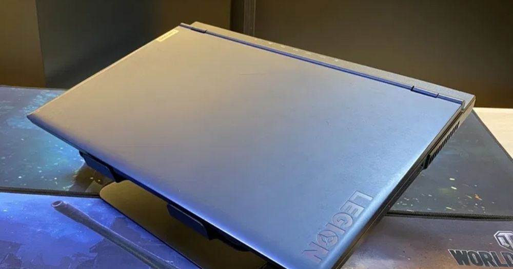 Lenova legion 5/ 144 гц