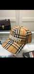Șapcă Burberry, model 2025, 8 modele