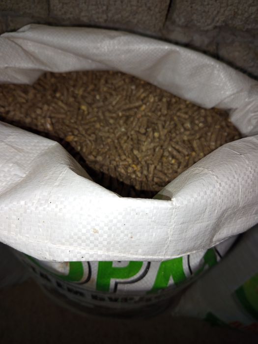 Yem mahsulotlari kunjara 5200 söm 1 sört