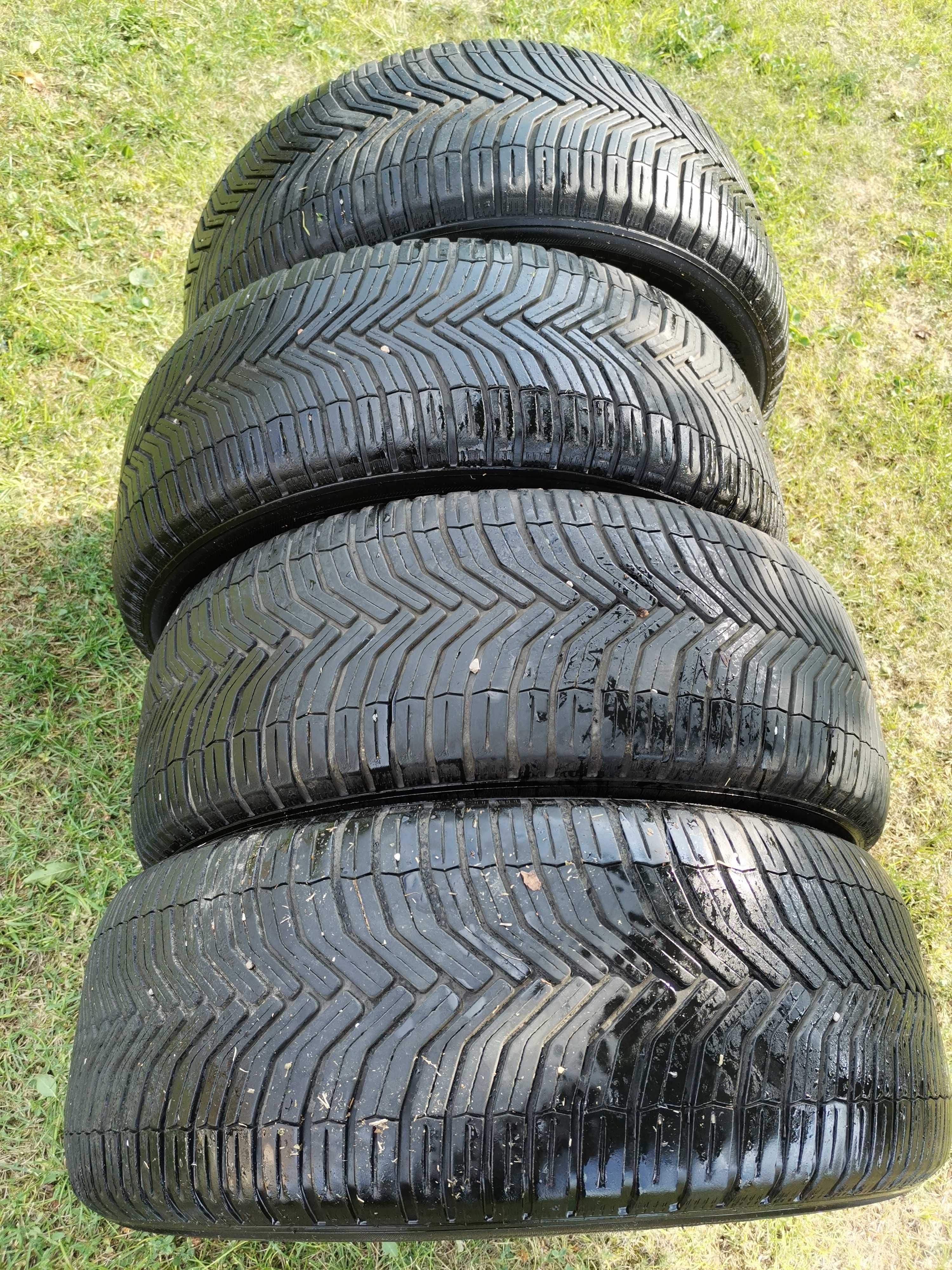 MICHELIN 225 50 17