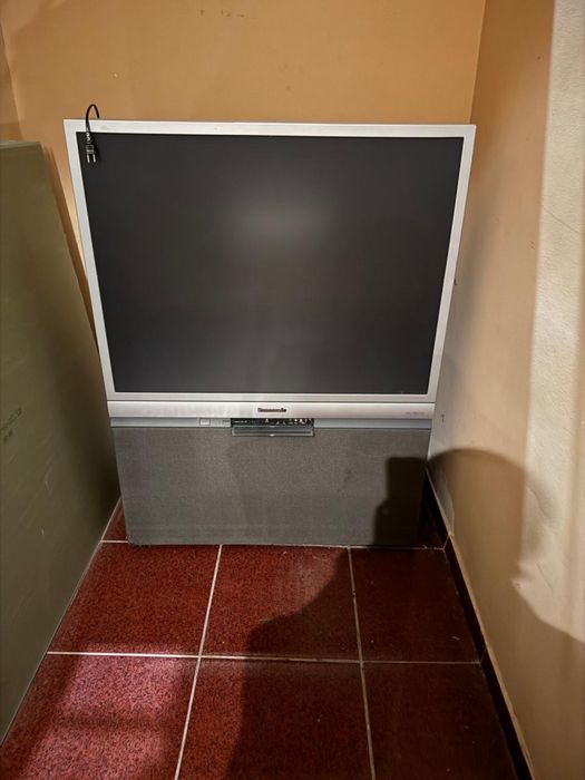 Телевизор Panasonic