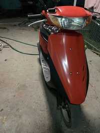 продам honda dio 35