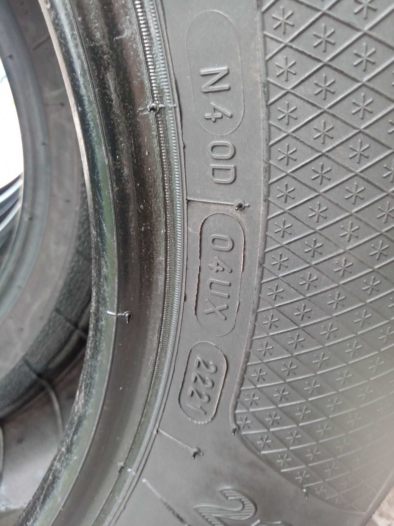 Зимни гуми за CUV 215/65/16