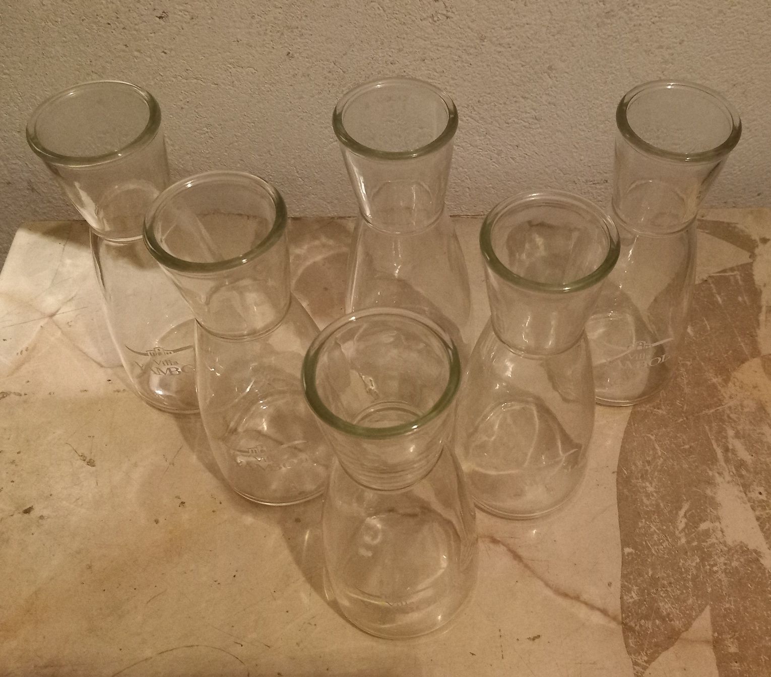 Гарафи и Кани 500 ml, НОВИ