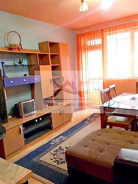 Дава се под наем Двустаен апартамент в Варна, Лятно кино Тракия - 60 кв.м за 600 € - Снимка #2