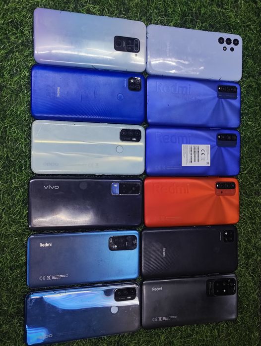 Продам мощные телефоны по хорошей цене