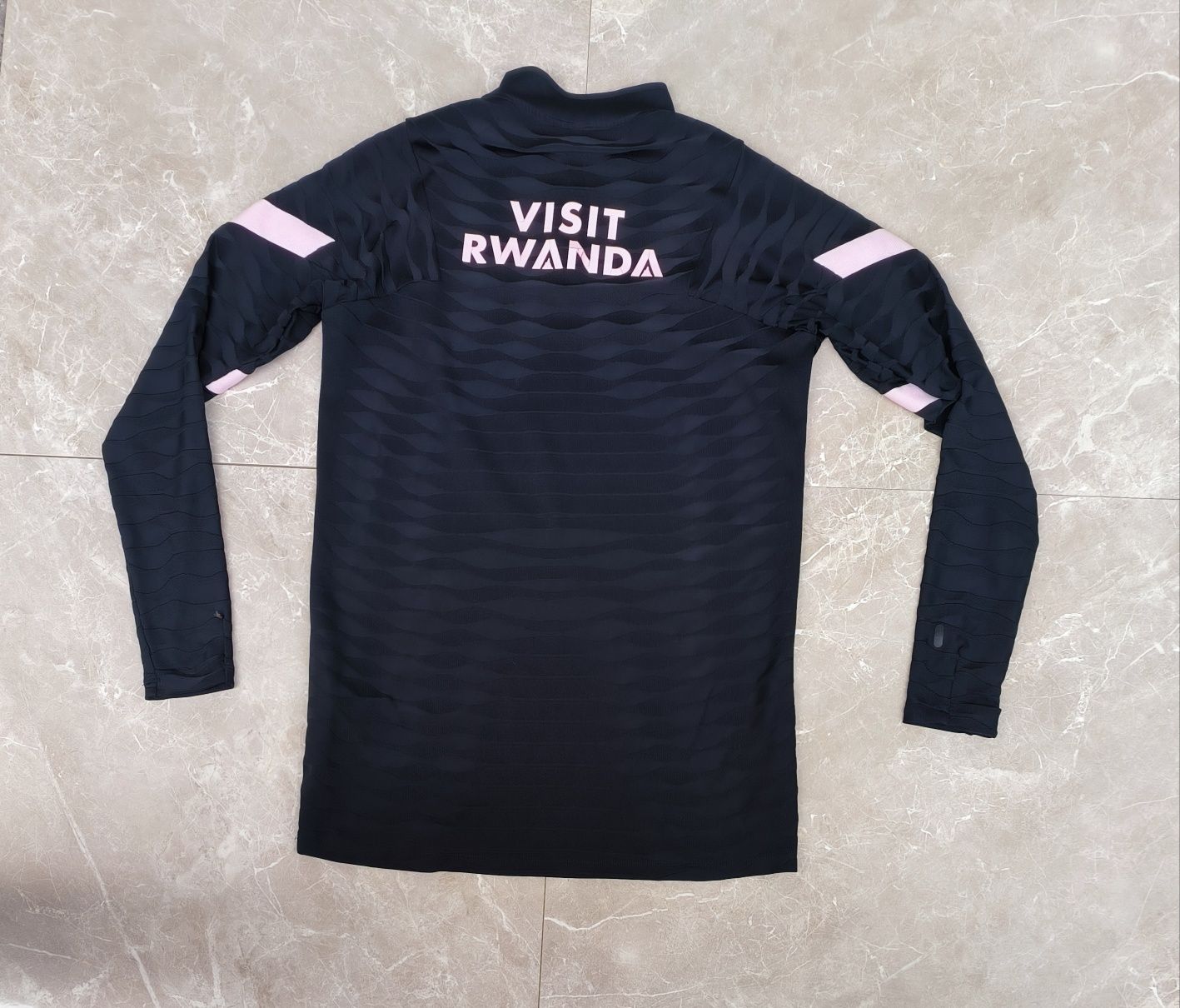 Nike PSG Dry Strike Dril Top размер M