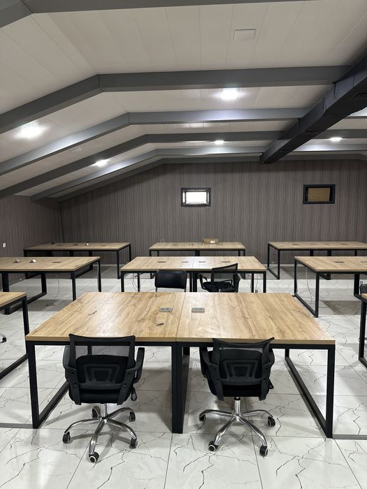 Ofis jihozlari sotiladi