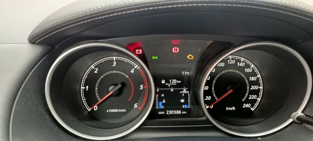 Vând Mitsubishi Outlander 4x4