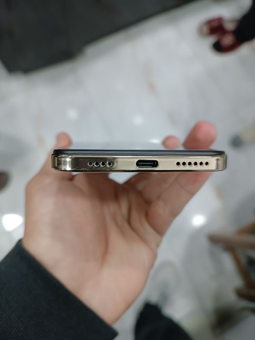 Продаю свой телефон X16 pro max4G