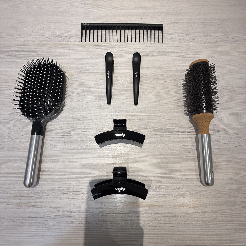 Dyson 7in1 Расческа Xitoydan 1-qo’l