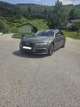 Vând Audi A6 Quattro full S-line